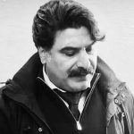 دانلود آهنگ جدید حسین انواری شنگ قطار و شالم جنگه و سر تیه کالم